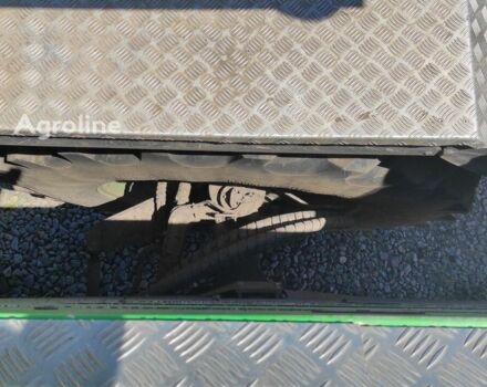 Dammann Другая, об'ємом двигуна 0 л та пробігом 0 тис. км за 61627 $, фото 27 на Automoto.ua