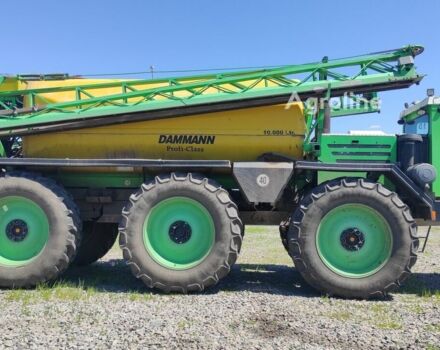 Dammann Другая, об'ємом двигуна 0 л та пробігом 0 тис. км за 61627 $, фото 2 на Automoto.ua