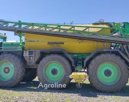 Dammann Другая, об'ємом двигуна 0 л та пробігом 0 тис. км за 61627 $, фото 7 на Automoto.ua