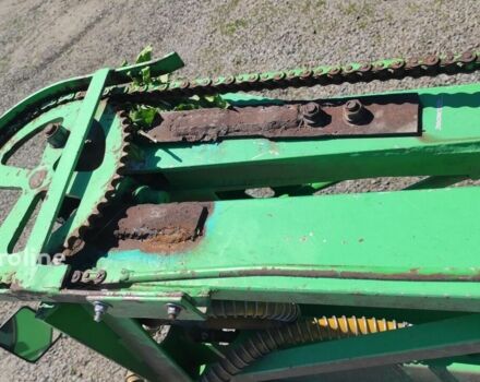 Dammann Другая, об'ємом двигуна 0 л та пробігом 0 тис. км за 61627 $, фото 17 на Automoto.ua