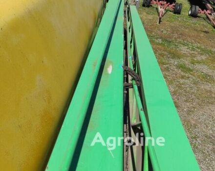 Dammann Другая, об'ємом двигуна 0 л та пробігом 0 тис. км за 61627 $, фото 15 на Automoto.ua