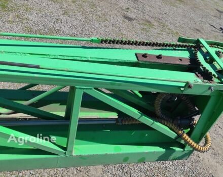 Dammann Другая, об'ємом двигуна 0 л та пробігом 0 тис. км за 61627 $, фото 18 на Automoto.ua