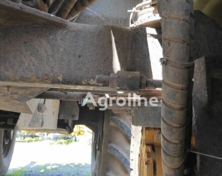 Dammann Другая, об'ємом двигуна 0 л та пробігом 0 тис. км за 61627 $, фото 52 на Automoto.ua