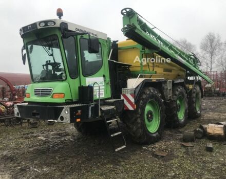 Dammann Другая, об'ємом двигуна 0 л та пробігом 0 тис. км за 74417 $, фото 2 на Automoto.ua