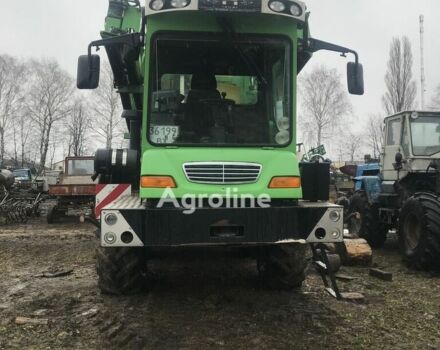 Dammann Другая, об'ємом двигуна 0 л та пробігом 0 тис. км за 74417 $, фото 1 на Automoto.ua