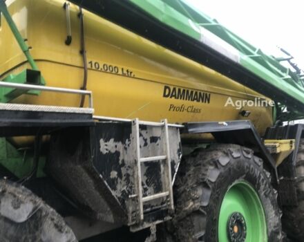 Dammann Другая, об'ємом двигуна 0 л та пробігом 0 тис. км за 74417 $, фото 5 на Automoto.ua