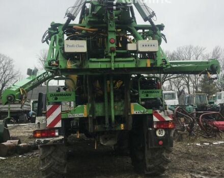 Dammann Другая, об'ємом двигуна 0 л та пробігом 0 тис. км за 74417 $, фото 6 на Automoto.ua