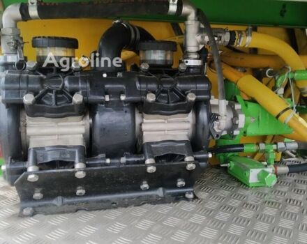 Зеленый Dammann Другая, объемом двигателя 0 л и пробегом 0 тыс. км за 20947 $, фото 8 на Automoto.ua