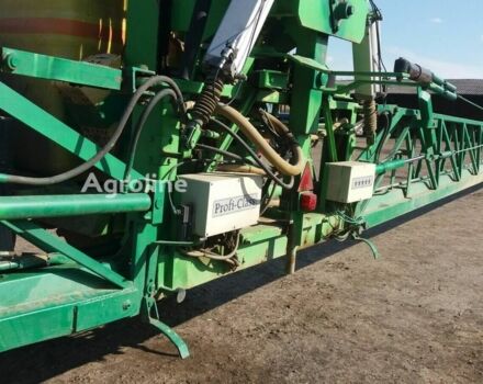 Зелений Dammann Другая, об'ємом двигуна 0 л та пробігом 0 тис. км за 8140 $, фото 3 на Automoto.ua