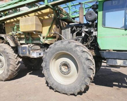 Зеленый Dammann Другая, объемом двигателя 0 л и пробегом 0 тыс. км за 13256 $, фото 1 на Automoto.ua