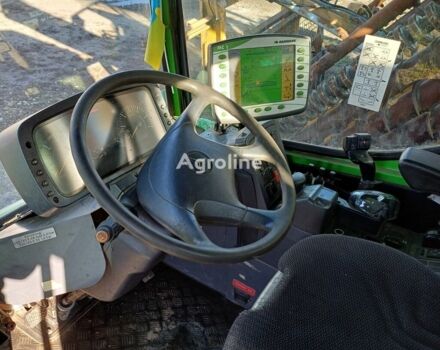 Зеленый Dammann Другая, объемом двигателя 0 л и пробегом 0 тыс. км за 63952 $, фото 6 на Automoto.ua