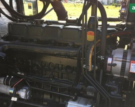 DAN 1204, об'ємом двигуна 7.43 л та пробігом 0 тис. км за 40000 $, фото 2 на Automoto.ua