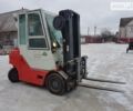 Червоний Dantruck 3508, об'ємом двигуна 4 л та пробігом 7 тис. км за 12899 $, фото 1 на Automoto.ua