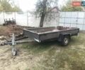 Черный DAV Limburg, объемом двигателя 0 л и пробегом 1 тыс. км за 2464 $, фото 1 на Automoto.ua