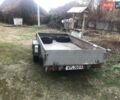 Черный DAV Limburg, объемом двигателя 0 л и пробегом 1 тыс. км за 2450 $, фото 1 на Automoto.ua