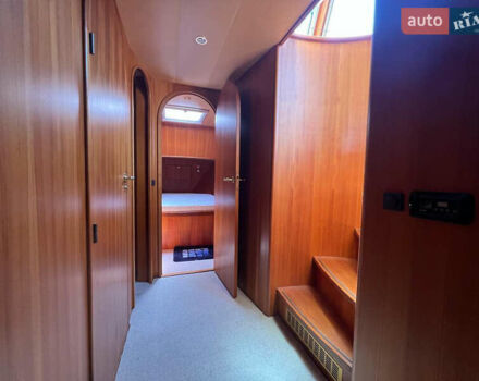 De Alm Almtrawler, об'ємом двигуна 0 л та пробігом 780 тис. км за 409767 $, фото 13 на Automoto.ua
