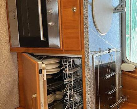 De Alm Almtrawler, об'ємом двигуна 0 л та пробігом 780 тис. км за 409767 $, фото 6 на Automoto.ua