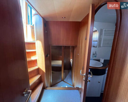 De Alm Almtrawler, об'ємом двигуна 0 л та пробігом 780 тис. км за 409767 $, фото 21 на Automoto.ua