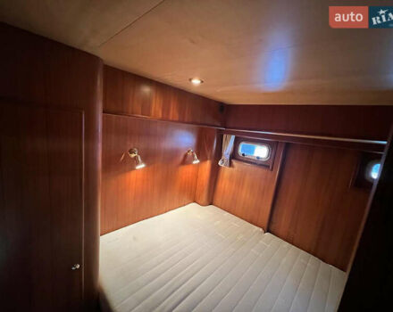 De Alm Almtrawler, об'ємом двигуна 0 л та пробігом 780 тис. км за 409767 $, фото 18 на Automoto.ua