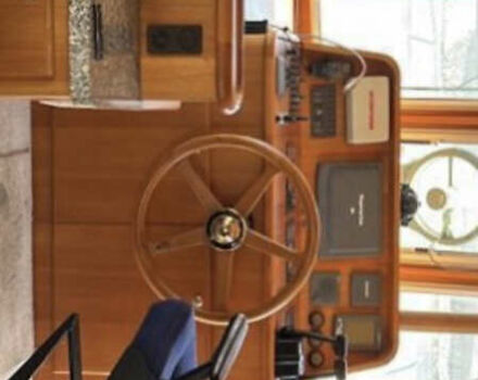 De Alm Almtrawler, об'ємом двигуна 0 л та пробігом 780 тис. км за 409767 $, фото 4 на Automoto.ua