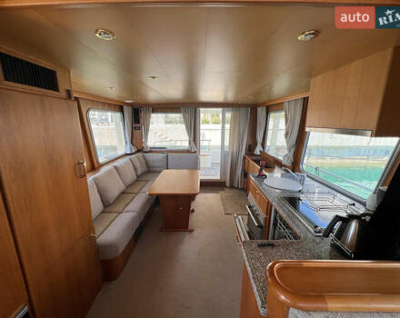 De Alm Almtrawler, об'ємом двигуна 0 л та пробігом 780 тис. км за 409767 $, фото 17 на Automoto.ua