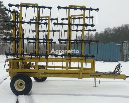Degelman Другая, объемом двигателя 0 л и пробегом 0 тыс. км за 36617 $, фото 1 на Automoto.ua