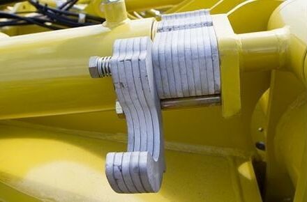 Degelman Pro-till 26 2017 в Киеве на Automoto.ua Желтый Degelman Pro-till 26, объемом двигателя 0 л и пробегом 10 тыс. км за 140000 $, фото 1 на Automoto.ua