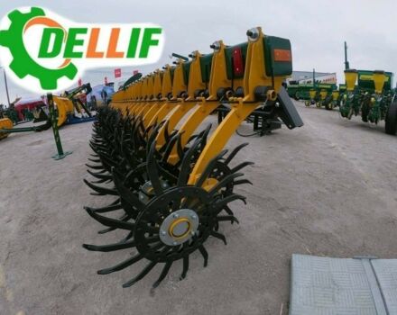 Dellif Другая, объемом двигателя 0 л и пробегом 1 тыс. км за 4460 $, фото 5 на Automoto.ua