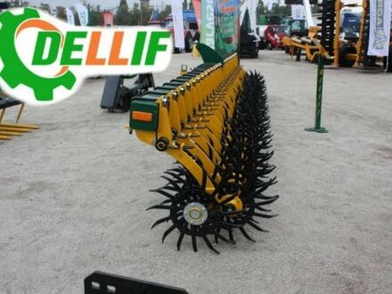 Dellif Другая 2019 в Запорожье на Automoto.ua Dellif Другая, объемом двигателя 0 л и пробегом 1 тыс. км за 12861 $, фото 1 на Automoto.ua