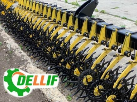 Dellif Другая 2019 в Запорожье на Automoto.ua Dellif Другая, объемом двигателя 0 л и пробегом 1 тыс. км за 8059 $, фото 1 на Automoto.ua