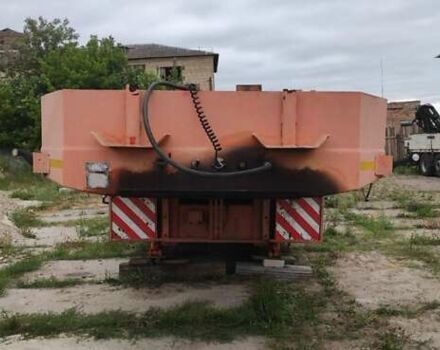 Помаранчевий Demco 365, об'ємом двигуна 0 л та пробігом 10 тис. км за 11500 $, фото 13 на Automoto.ua