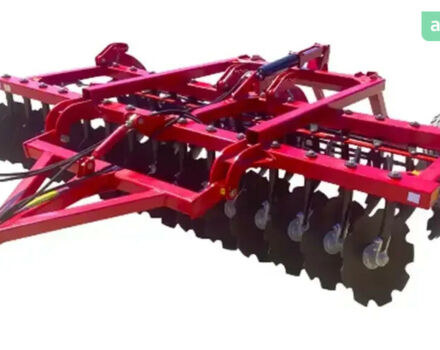 Demetra БДД, объемом двигателя 0 л и пробегом 0 тыс. км за 17976 $, фото 4 на Automoto.ua