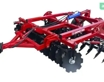 Demetra БДД, объемом двигателя 0 л и пробегом 0 тыс. км за 17976 $, фото 9 на Automoto.ua