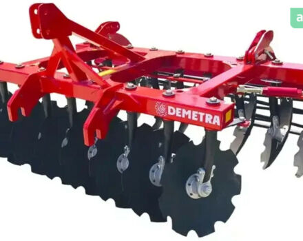 Demetra БДД, объемом двигателя 0 л и пробегом 0 тыс. км за 17976 $, фото 8 на Automoto.ua