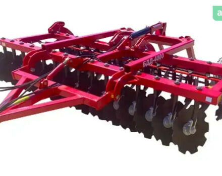 Demetra БДД, объемом двигателя 0 л и пробегом 0 тыс. км за 17976 $, фото 7 на Automoto.ua