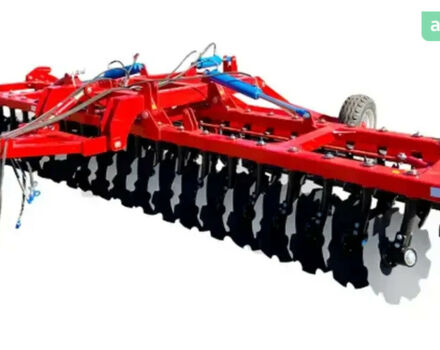 Demetra БДД, объемом двигателя 0 л и пробегом 0 тыс. км за 17976 $, фото 3 на Automoto.ua