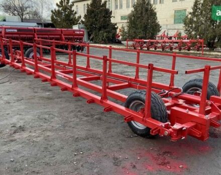 Demetra БПГ 2023 у Кропивницькому (Кіровограді) на Automoto.ua Demetra БПГ, об'ємом двигуна 0 л та пробігом 0 тис. км за 6358 $, фото 1 на Automoto.ua