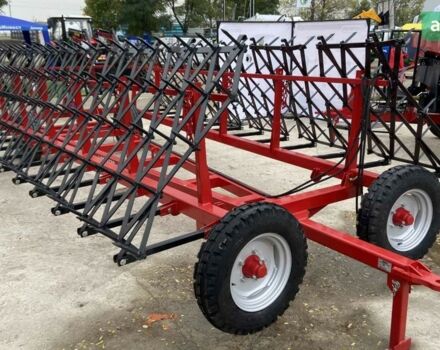 Demetra БПГ, объемом двигателя 0 л и пробегом 0 тыс. км за 5357 $, фото 2 на Automoto.ua