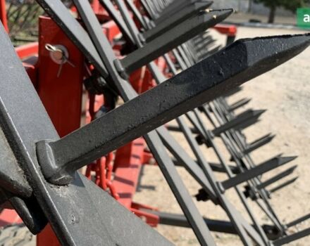 Demetra БПГ, объемом двигателя 0 л и пробегом 0 тыс. км за 5357 $, фото 3 на Automoto.ua