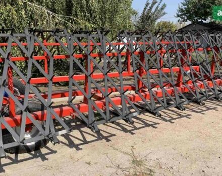 Demetra БПГ, объемом двигателя 0 л и пробегом 0 тыс. км за 5357 $, фото 1 на Automoto.ua