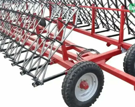 Demetra БПГ, об'ємом двигуна 0 л та пробігом 0 тис. км за 5905 $, фото 2 на Automoto.ua