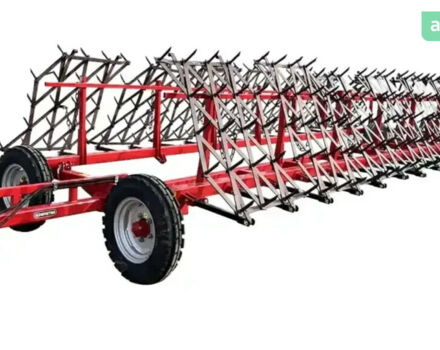 Demetra БПГ, об'ємом двигуна 0 л та пробігом 0 тис. км за 5905 $, фото 4 на Automoto.ua