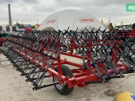 Demetra БПГ, объемом двигателя 0 л и пробегом 0 тыс. км за 5357 $, фото 1 на Automoto.ua