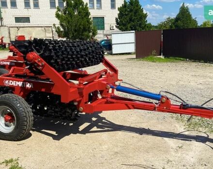 Demetra ККШ, об'ємом двигуна 0 л та пробігом 0 тис. км за 5408 $, фото 1 на Automoto.ua