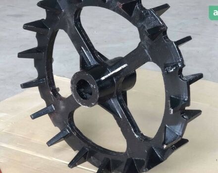 Demetra ККШ, объемом двигателя 0 л и пробегом 0 тыс. км за 5414 $, фото 2 на Automoto.ua