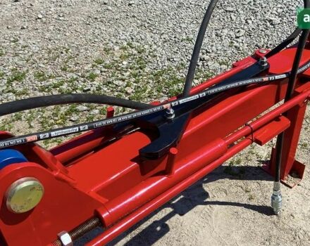 Demetra ККШ, об'ємом двигуна 0 л та пробігом 0 тис. км за 5414 $, фото 2 на Automoto.ua