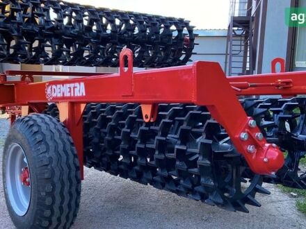 Demetra ККШ, объемом двигателя 0 л и пробегом 0 тыс. км за 5414 $, фото 1 на Automoto.ua