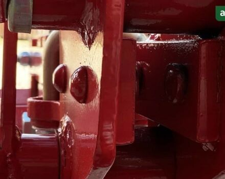 Demetra КПН, объемом двигателя 0 л и пробегом 0 тыс. км за 5595 $, фото 6 на Automoto.ua