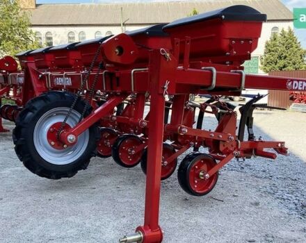 Demetra КПН, объемом двигателя 0 л и пробегом 0 тыс. км за 5595 $, фото 1 на Automoto.ua