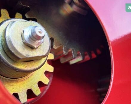 Demetra КПН, объемом двигателя 0 л и пробегом 0 тыс. км за 5595 $, фото 9 на Automoto.ua